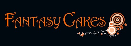 Fantasy Cakes small