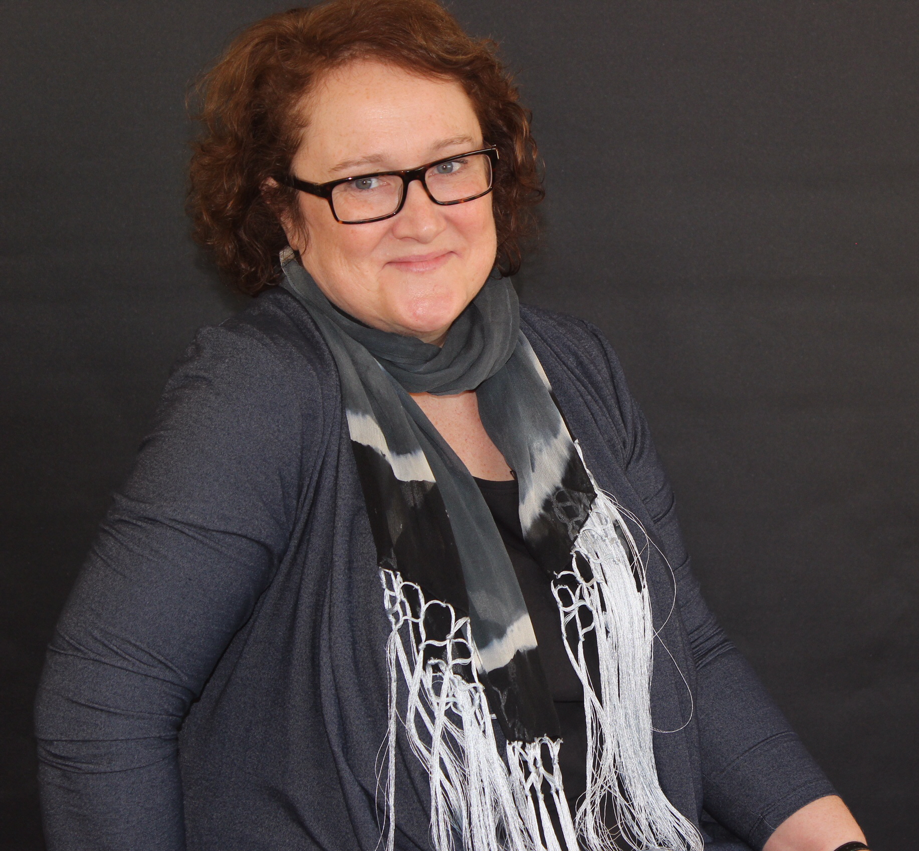 Sue McVeigh Sue McVeigh