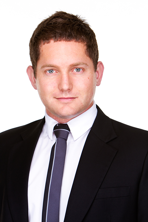 Troy Eadie Aug 2012