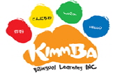 Kimmba logo